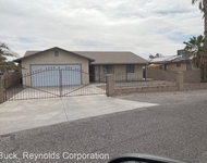 Unit for rent at 4345 Chorro, Fort Mohave, AZ, 86426