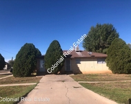 Unit for rent at 900 Axtell, Clovis, NM, 88101