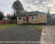 Unit for rent at 1661 H St., Springfield, OR, 97477