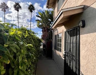 Unit for rent at 4571-4573 Winona Ave, San Diego, CA, 92115