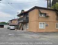 Unit for rent at 204 E Olive Ave, Fresno, CA, 93728