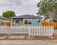 Unit for rent at 2249 Capitol Avenue, East Palo Alto, CA, 94303