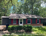 Unit for rent at 1635 Lake Avenue, Tallahassee, FL, 32310