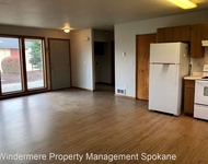 Unit for rent at 8945 E. Frederick, Millwood, WA, 99212