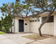 Unit for rent at 5302 Monroe Avenue, San Diego, CA, 92115