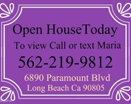 Unit for rent at 6890 Paramount Blvd. 11, LONG BEACH, CA, 90805