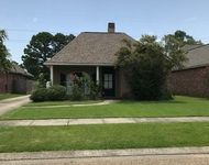 Unit for rent at 1935 Hunter's Trail, Baton Rouge, LA, 70816