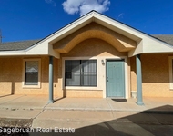 Unit for rent at 1717 Martin Luther King Blvd., Clovis, NM, 88101
