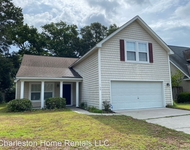 Unit for rent at 3008 Allison Cove Drive, Charleston, SC, 29412