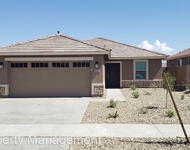 Unit for rent at 16422 W Saguaro Park Ln, Surprise, AZ, 85387