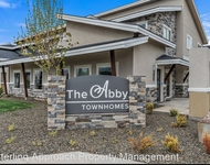 Unit for rent at 8965 W Irving St The Abby Bldg #5, Boise, ID, 83704