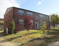 Unit for rent at 814 Francis Place, Saint Louis, MO, 63105