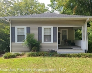 Unit for rent at 511 Jersey Avenue, Winston-Salem, NC, 27101