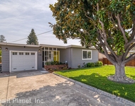 Unit for rent at 1148 Berkeley Ave, Menlo Park, CA, 94025