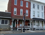 Unit for rent at 223 Main St, DENVER, PA, 17517