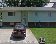 Unit for rent at 501 1/2 Caroline Ave., Williamstown, WV, 26187