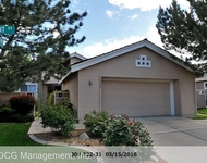 Unit for rent at 3308 Current Court, Reno, NV, 89509