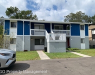 Unit for rent at 2522 S. Oak Ave., Sanford, FL, 32773