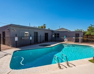 Unit for rent at 1200 E. Hampton St., Tucson, AZ, 85719