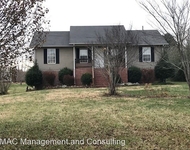 Unit for rent at 143 Westgate Dr., Baxter, TN, 38544