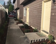 Unit for rent at 6923 N Fessenden St., Portland, OR, 97203