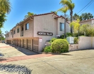 Unit for rent at 3038 Horton Avenue, San Diego, CA, 92103