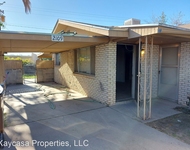 Unit for rent at 2109/2111 Desert Drive, Las Cruces, NM, 88001