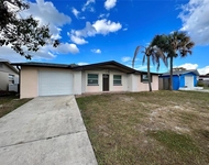 Unit for rent at 5631 Chipper Drive, NEW PORT RICHEY, FL, 34652