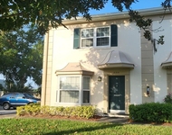 Unit for rent at 10315 Carrollwood Lane, TAMPA, FL, 33618