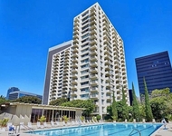 Unit for rent at 2170 Century Park E, Los Angeles, CA, 90067