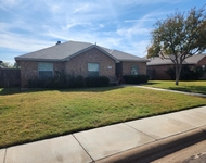 Unit for rent at 4625 Bowie Dr, Midland, TX, 79703