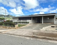 Unit for rent at 632 Waikanaloa Street, Honolulu, HI, 96825