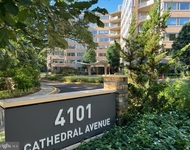 Unit for rent at 4101 Cathedral Ave Nw #207, WASHINGTON, DC, 20016