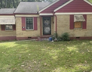 Unit for rent at 1100 N Mt Vernon, Memphis, TN, 38111