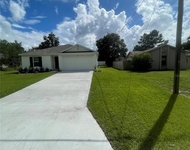 Unit for rent at 10392 Sheffield Road, SPRING HILL, FL, 34608