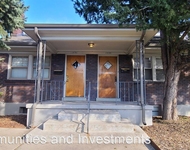 Unit for rent at 1103 East Sherman Avenue, Salt Lake City, UT, 84105