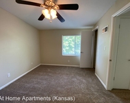 Unit for rent at 5720 Martway St, Mission, KS, 66202