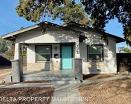 Unit for rent at 1025 N Fruit Ave, Fresno, CA, 93728