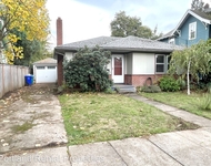 Unit for rent at 5823 N. Denver Ave., Portland, OR, 97217