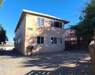 Unit for rent at 388 N 14th St Unit 1-4, Las Vegas, NV, 89101