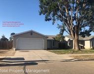 Unit for rent at 2027 Cochran Ave, Tulare, CA, 93274