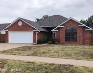 Unit for rent at 1506 Sw 69th Street, Lawton, OK, 73505