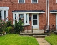 Unit for rent at 1312 Limit Ave, Idlewylde, Md, 21239