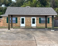 Unit for rent at 6012-a Quail Ridge, Alexandria, LA, 71301