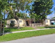 Unit for rent at 17720 Nw 14th Place, Miami, FL, 33169