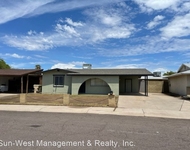 Unit for rent at 4446 W. Sanna Street, Glendale, AZ, 85302