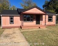 Unit for rent at 3401 Nw 28th St, Oklahoma City, OK, 73107