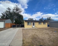 Unit for rent at 1205 Burnham Street, Colorado Springs, CO, 80906