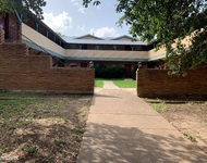 Unit for rent at 3701 Sleeper Ave 18, Waco, TX, 76707