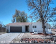 Unit for rent at 605 Curry St, Fernley, NV, 89408